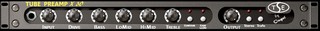 The White Stripes - TSE Audio - X30